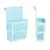 Hanging basket for cabinet Irak Plastik TE-550