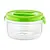 Plastic container Irak Plastik HOME DESIGN SA-700 2 l