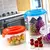 Plastic container Irak Plastik HOME DESIGN SA-700 2 l