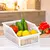 Organizer Irak Plastik BA-695 5.5 l