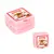 კონტეინერი საბავშო Plast Art Lunch box CM-735
