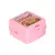 კონტეინერი საბავშო Plast Art Lunch box CM-735