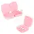 კონტეინერი საბავშო Plast Art Lunch box CM-735