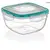 კონტეინერი პროდუქტებისთვის Irak Plastik Fresh box LC-100 600 მლ