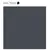 Towel dryer Terma SIMPLE Ral 7024 Soft (SX) 1200x500 mm