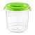 კონტეინერი პლასტმასის Irak Plastik HOME DESIGN SA-710 6 ლ