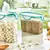 Контейнер пластмассовый Irak Plastik HOME DESIGN SA-580 1.2 л