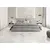 Керамогранит Halcon Ceramicas P POTOMAC BLANCO PL 9,5 R PRI 100X100см