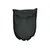 Folding bayonet shovel, multifunctional Truper PLE-18 46x10 cm