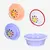 Plastic bowl Irak Plastik HOME DESIGN BD-720 2 l