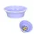 Plastic bowl Irak Plastik HOME DESIGN BD-720 2 l