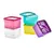 კონტეინერი ყინვაგამძლე Irak Plastik Alaska SA-975 1.2 ლ