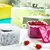 კონტეინერი ყინვაგამძლე Irak Plastik Alaska SA-975 1.2 ლ