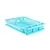 Сушка для посуды Irak Plastik HOME DESIGN TA-155