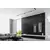 Настенная панель MDF Super Profil 12117 2800x117x12 мм 0.3276 м² черная