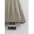 დეკორატიული რადიატორი Terma AERO V 1500/410 Quartz (SX)
