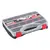 Organizer Patrol Domino 36 364x268x66 mm (ORG36DOMCZAPG001)