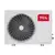 Wall-mounted air conditioner TCL BTU7000 TAC-07CHSA/XA73 R410A- On-Off