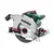 დისკური ხერხი Metabo KS 66 FS 1500W