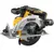 აკუმულატორის დისკური ხერხი DeWalt DCS565N-XJ 18V
