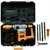 Перфоратор Ingco RH16008 1600W