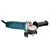 Angle grinder Ronix 3130 720W