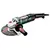 Угловая шлифмашина Metabo WE 19-180 QUICK RT 1900W (601088000)