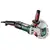 Угловая шлифмашина Metabo WE 19-180 QUICK RT 1900W (601088000)