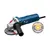 Angle grinder Bosch GWS 750W with disc