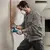 Angle grinder Bosch GWS 750W with disc