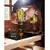 Cordless brushless impact drill-screwdriver Ryobi R18PD7-220B 18V