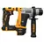 Перфоратор аккумуляторный Dewalt DCH172NT-XJ 18V