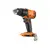 Cordless impact screwdriver AEG BSB18G4-0 18V