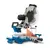 Miter saw Scheppach HM140L 2000W