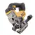 ბეწვა ხერხი აკუმულატორის DeWalt DCS331N-XJ 18V