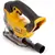 ბეწვა ხერხი აკუმულატორის DeWalt DCS331N-XJ 18V