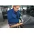 Cordless angle grinder Bosch GWS 18V-10 18V