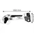 Cordless angle grinder Bosch GWS 18V-10 18V