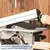 Miter saw Scheppach HM100T 1800W