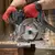 Сircular saw battery Ronix 8902K
