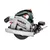 Дисковая пила аккумуляторная Metabo KS 18 LTX 66 BL 18V