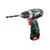 აკუმულატორის დრელი-სახრახნისი Metabo POWERMAXX BS 10.8V (600079550)