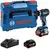 Cordless impact screwdriver Bosch GSB 18V90 C 18V