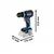 Cordless impact screwdriver Bosch GSB 18V90 C 18V