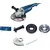კუთხსახეხი მანქანა Bosch GWS2200 2200W