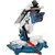 ტორსული ხერხი Bosch GTM 12 JL Professional 1800W