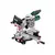 Торцовочная пила Metabo KGS 216 M 1500W (619260000)