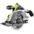 Circular saw rechargeable Ryobi ONE+ R18CS-0 18V