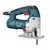 ბეწვა ხერხი Ronix 4120