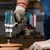 Impact screwdriver Battery Ronix 8620